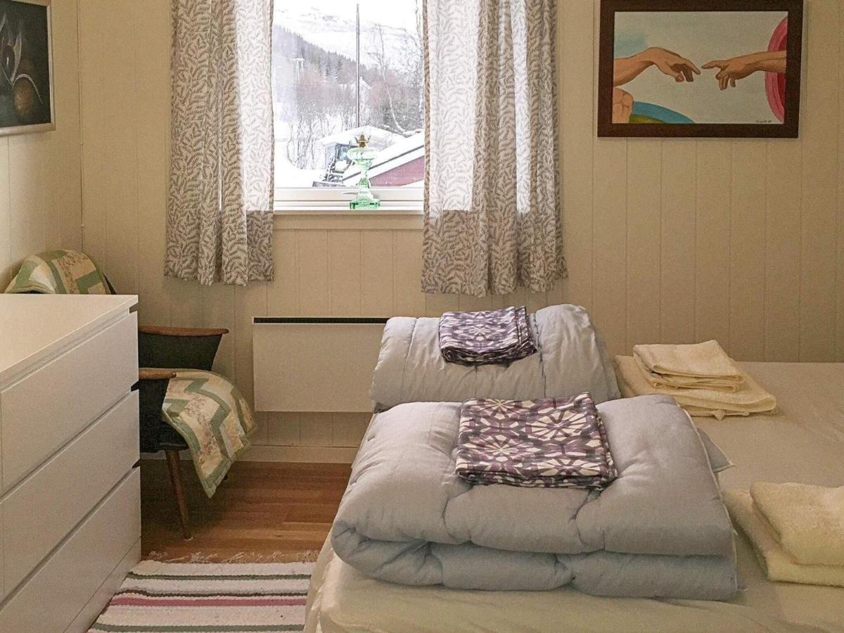 6 Person Holiday Home In Olderdalen Екстер'єр фото